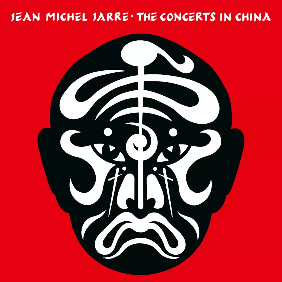 Jean-Michel Jarre prepara reedición remasterizada de 